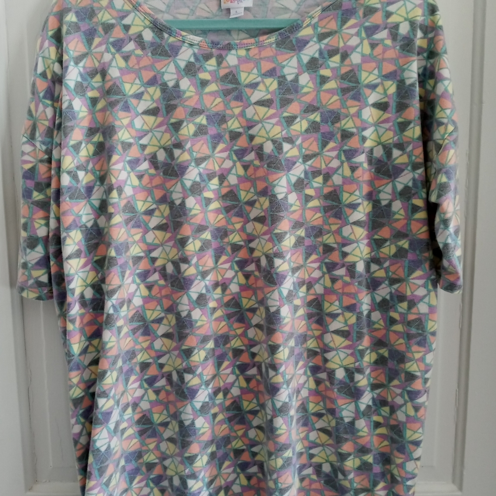 Lularoe Irma